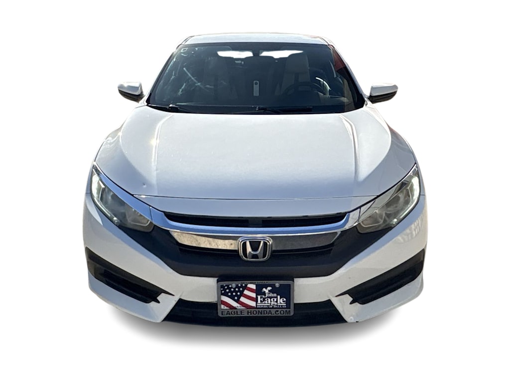 Thumbnail: 2018 Honda Civic - 28