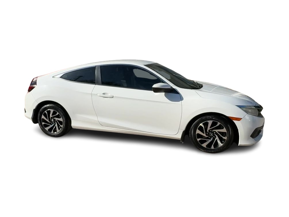 Thumbnail: 2018 Honda Civic - 23