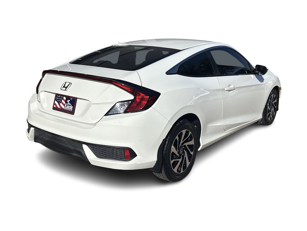 Thumbnail: 2018 Honda Civic - 26