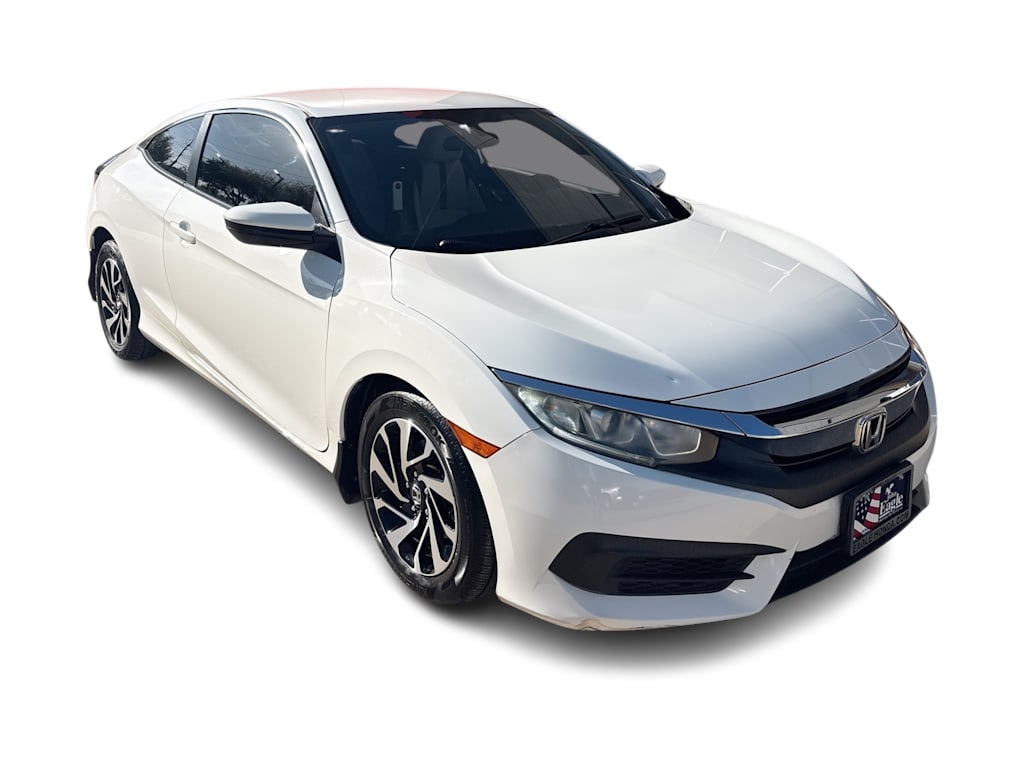 Thumbnail: 2018 Honda Civic - 20