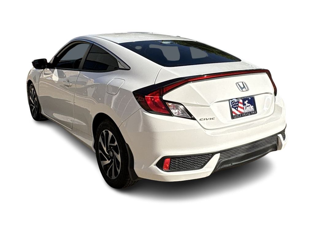 Thumbnail: 2018 Honda Civic - 25