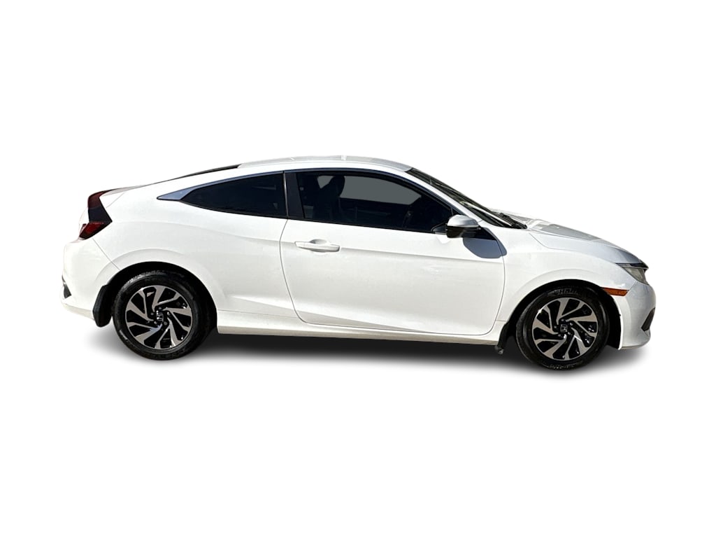 Thumbnail: 2018 Honda Civic - 27