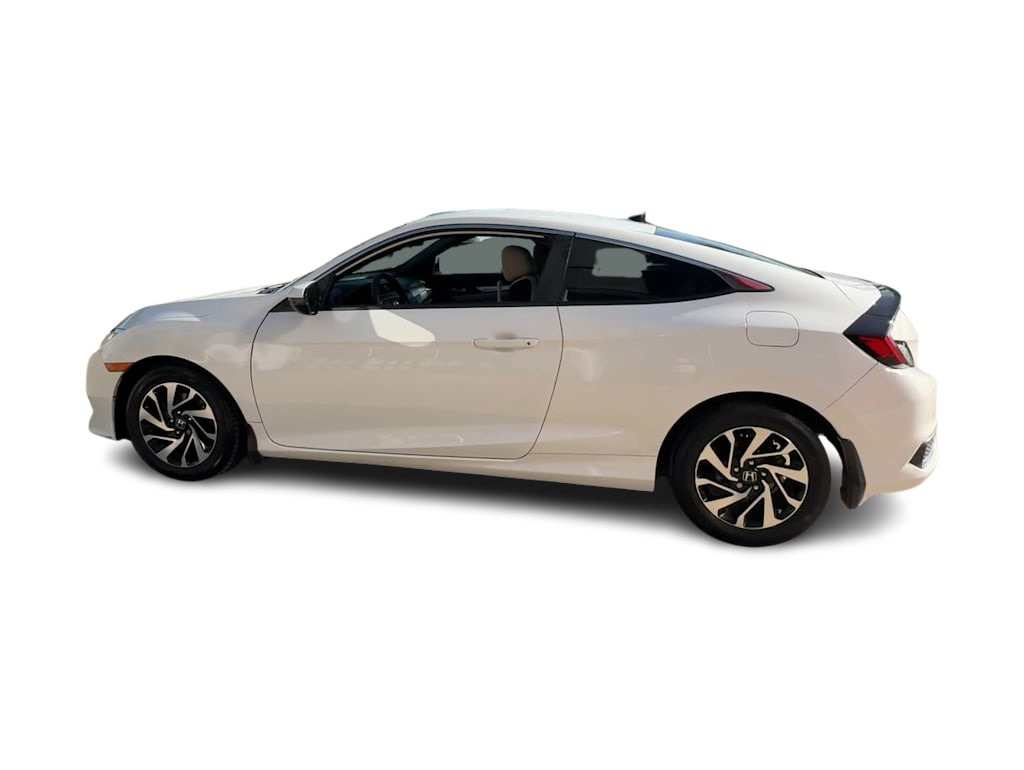 Thumbnail: 2018 Honda Civic - 3