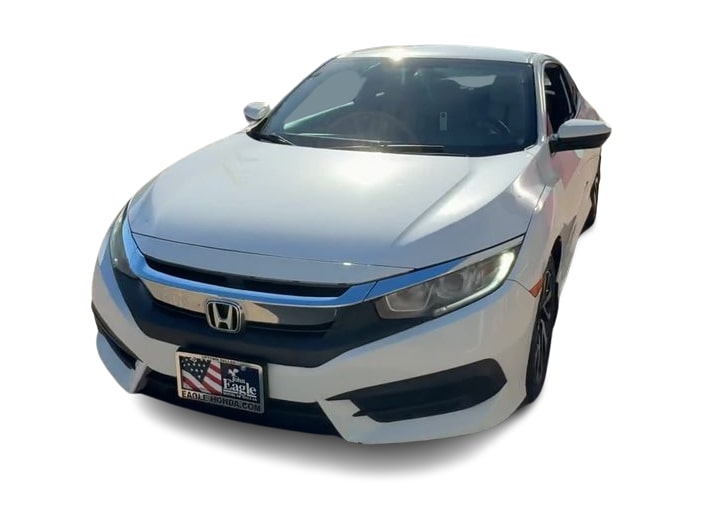 Thumbnail: 2018 Honda Civic - 6