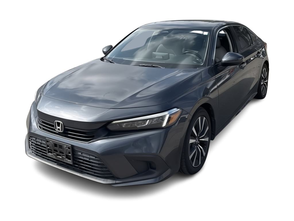 2023 Honda Civic