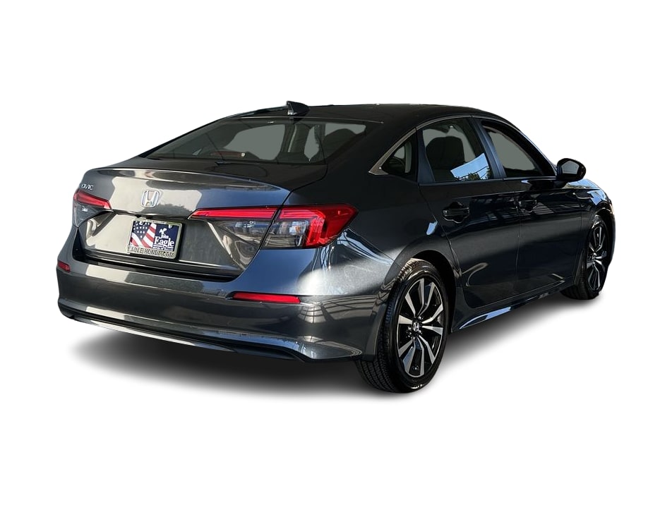 Thumbnail: 2024 Honda Civic - 32