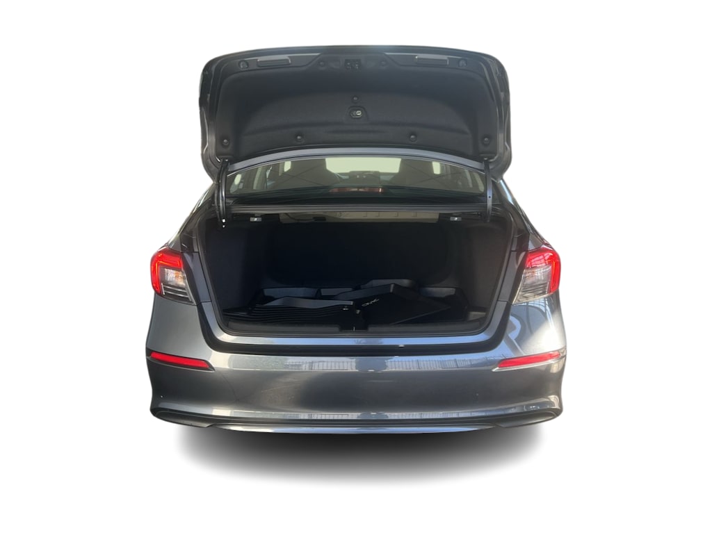 Thumbnail: 2024 Honda Civic - 19