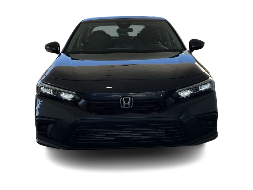 Thumbnail: 2024 Honda Civic - 6