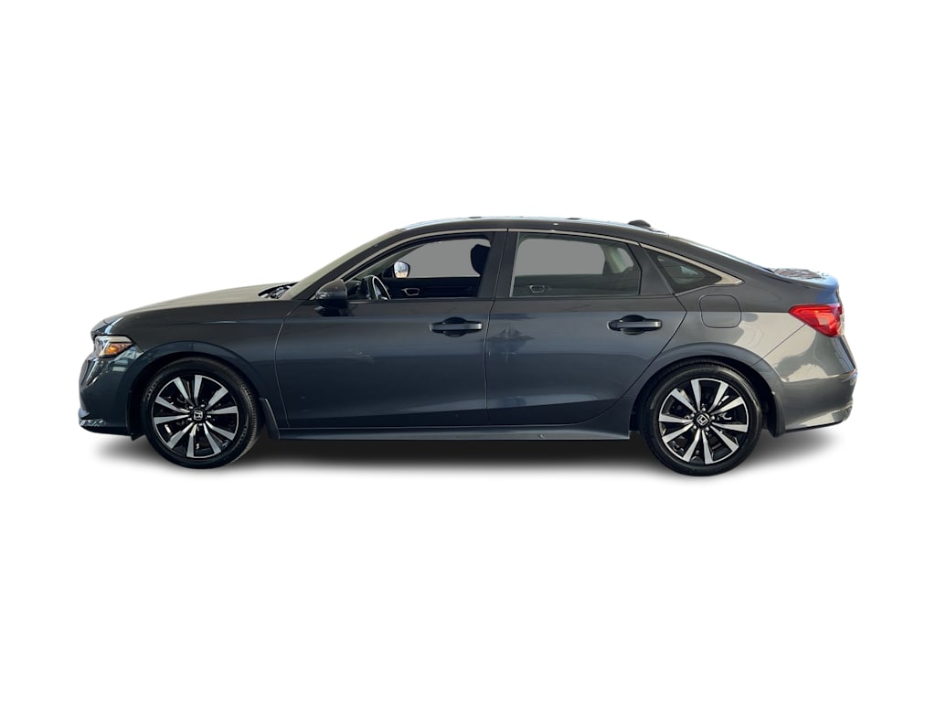 Thumbnail: 2024 Honda Civic - 3