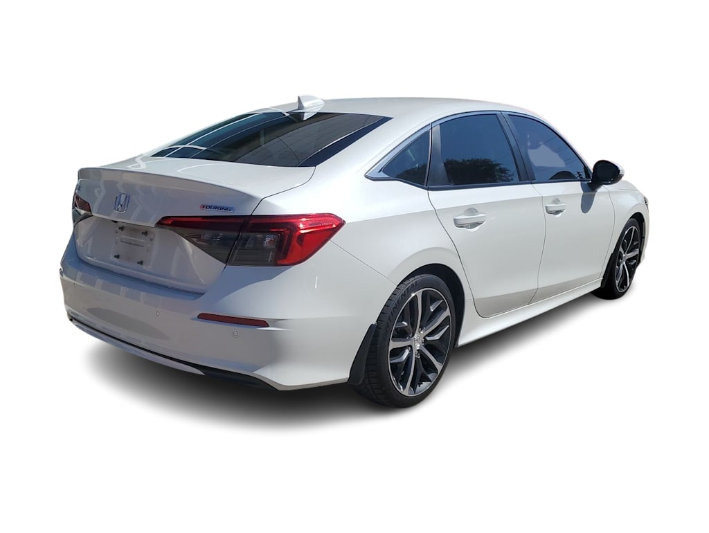 Thumbnail: 2024 Honda Civic - 13
