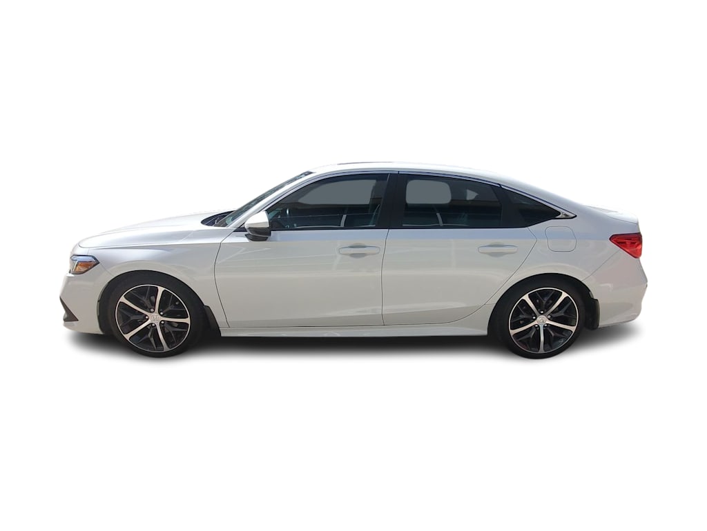 Thumbnail: 2024 Honda Civic - 3