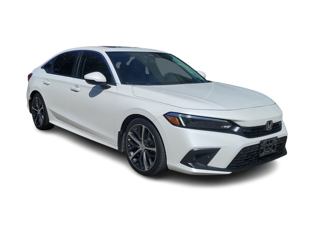 Thumbnail: 2024 Honda Civic - 15