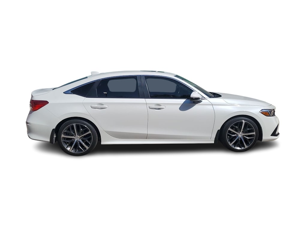Thumbnail: 2024 Honda Civic - 14