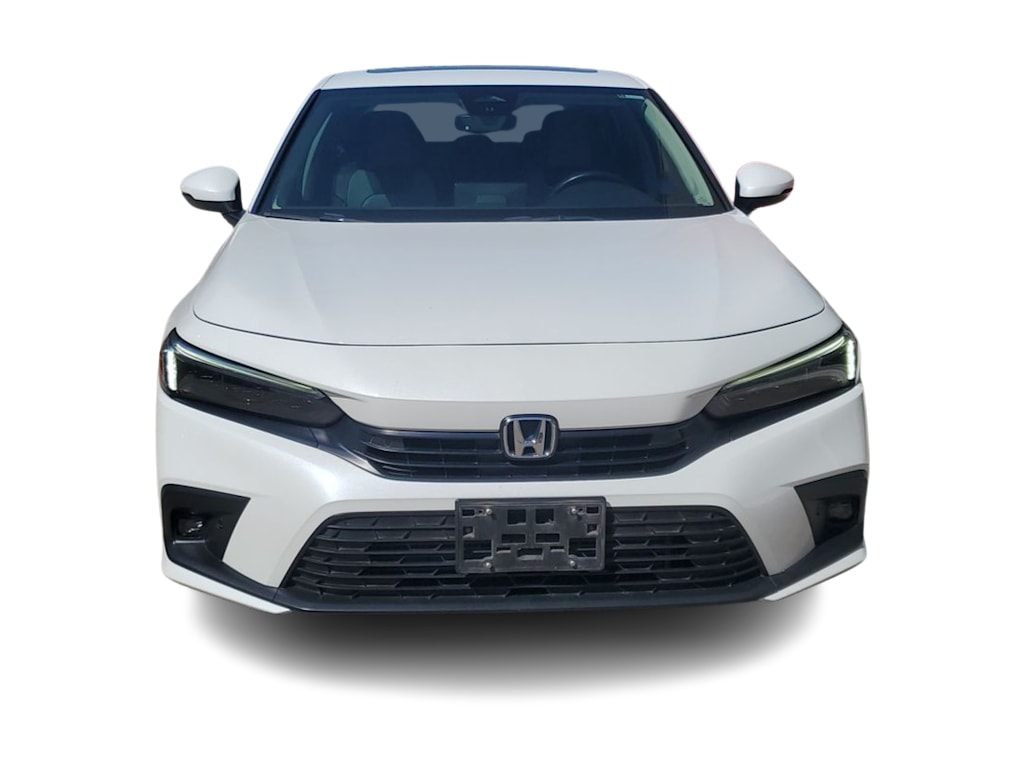 Thumbnail: 2024 Honda Civic - 6