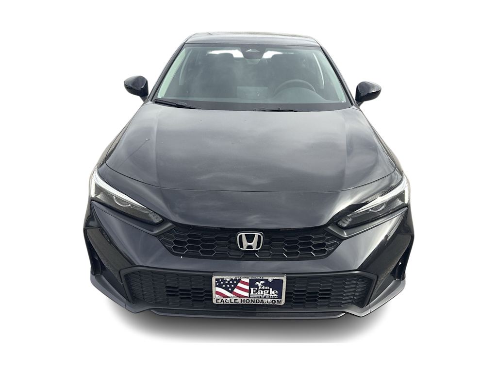 Thumbnail: 2026 Honda Civic - 19