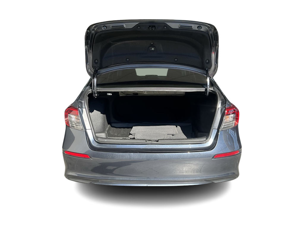 Thumbnail: 2023 Honda Civic - 16