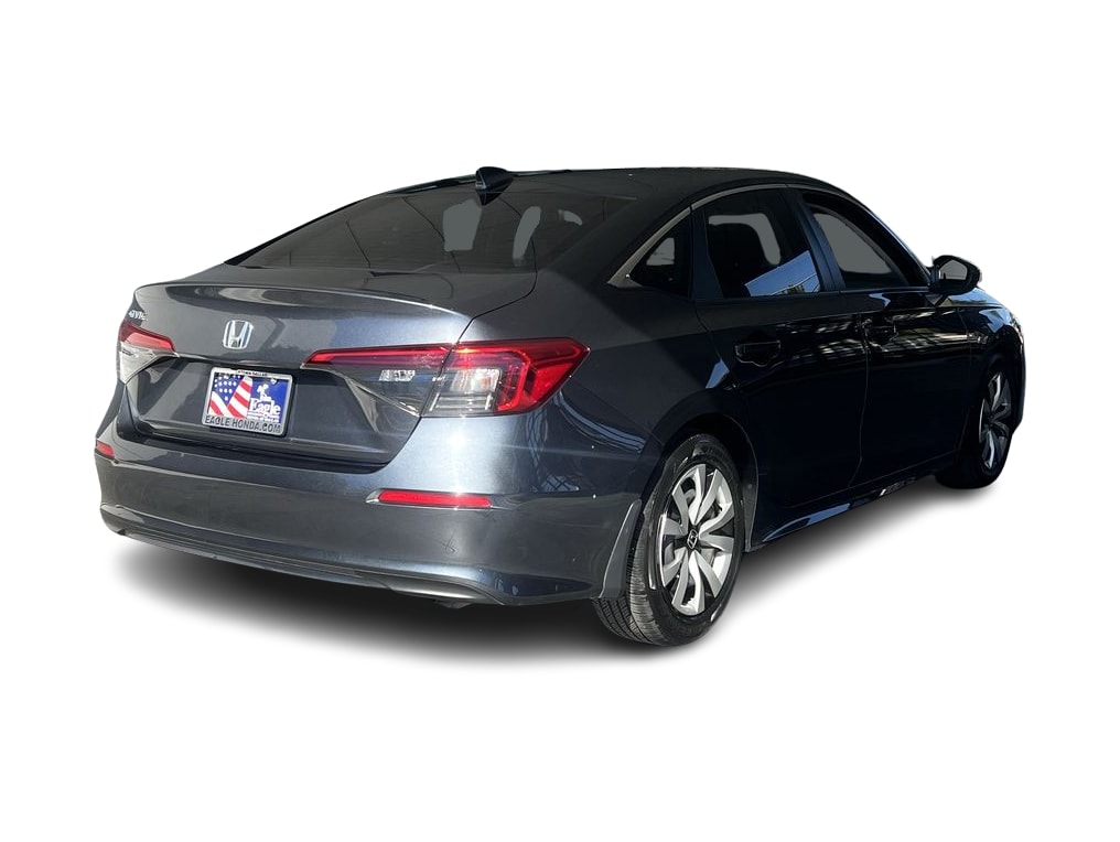 Thumbnail: 2023 Honda Civic - 31