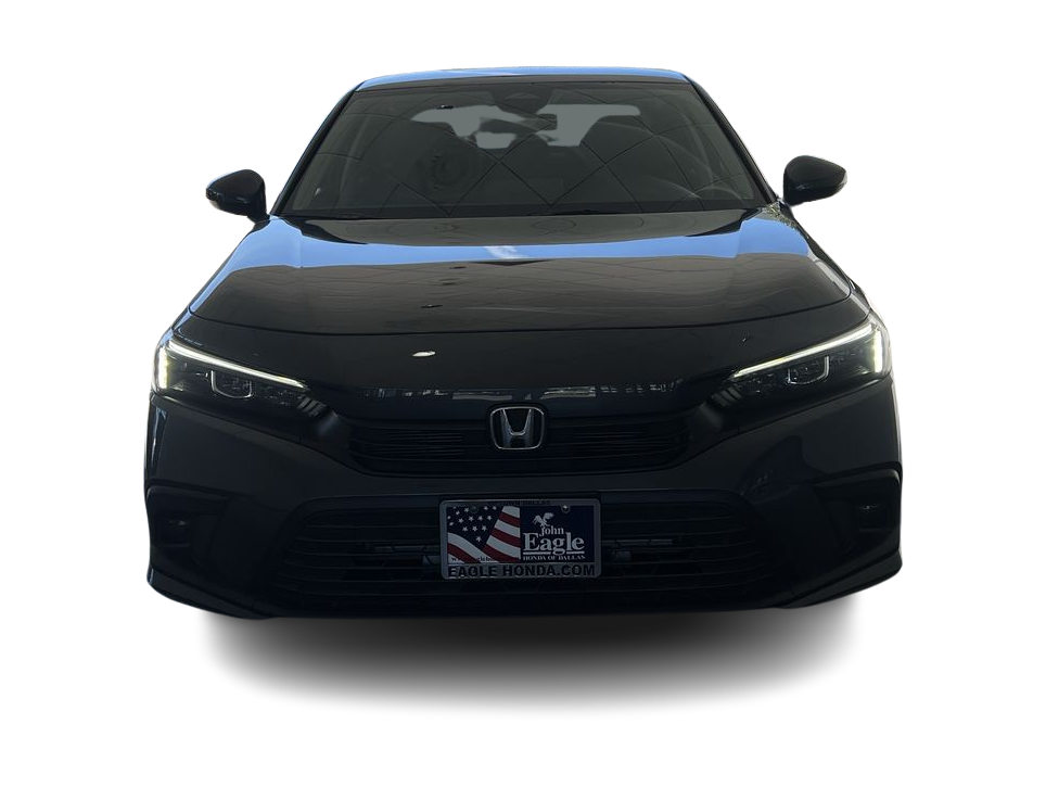Thumbnail: 2023 Honda Civic - 6