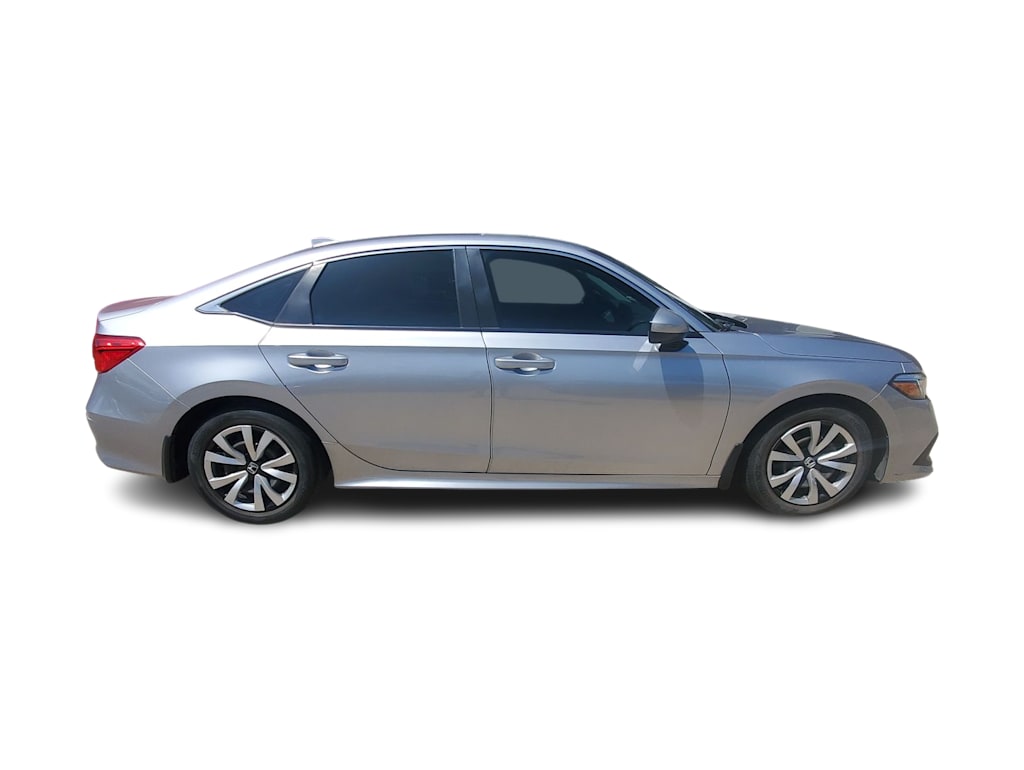 Thumbnail: 2023 Honda Civic - 16