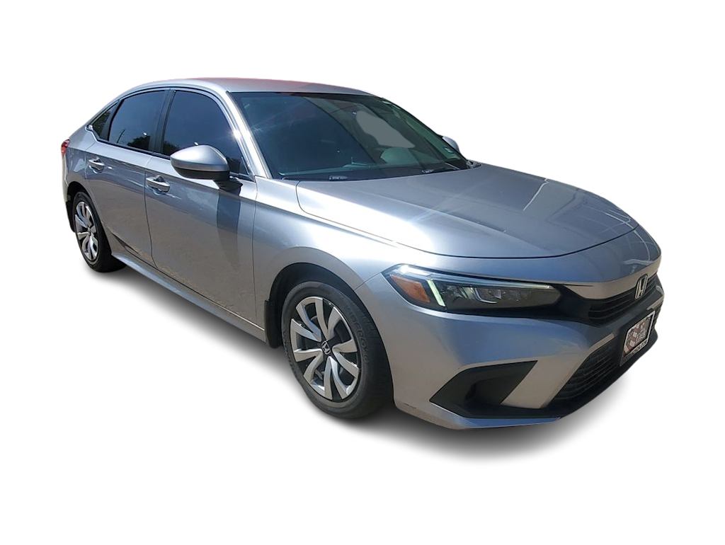 Thumbnail: 2023 Honda Civic - 17