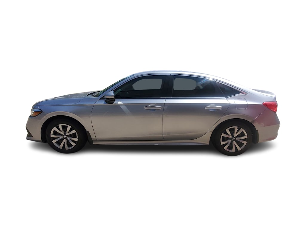 Thumbnail: 2023 Honda Civic - 3