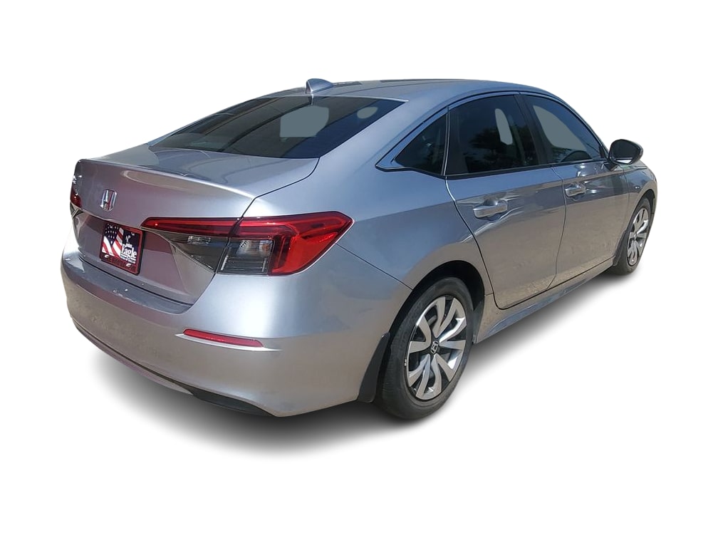 Thumbnail: 2023 Honda Civic - 15
