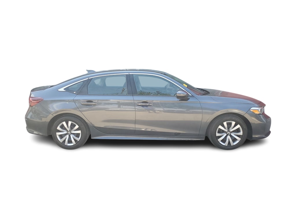 Thumbnail: 2025 Honda Civic - 15