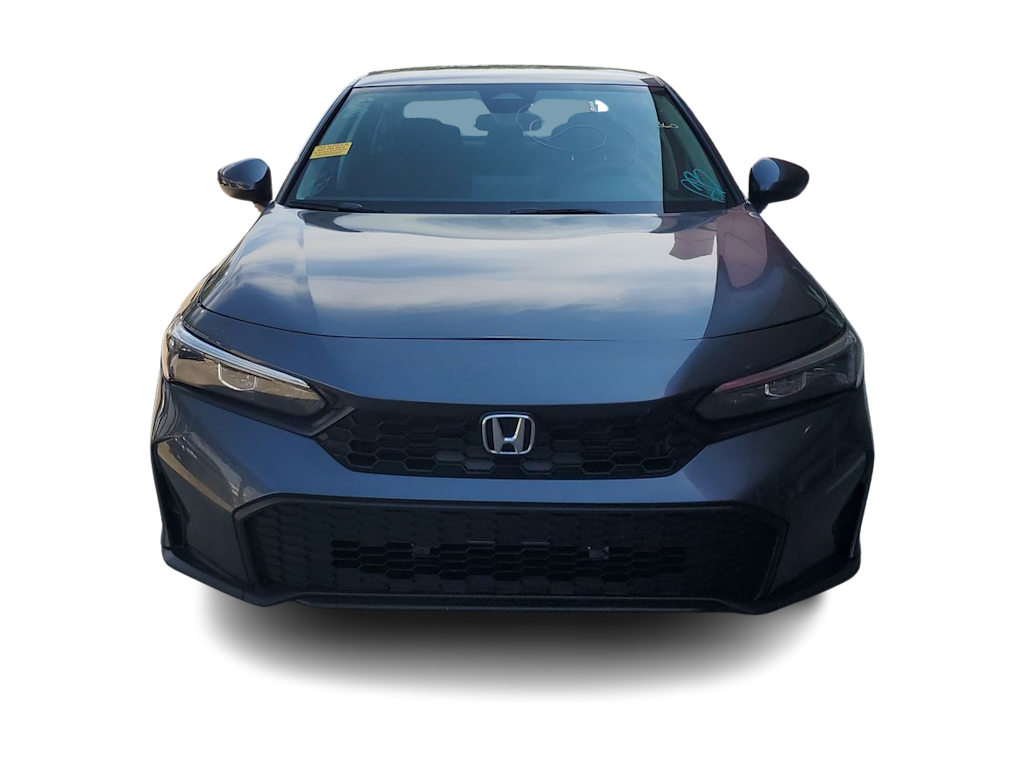 Thumbnail: 2025 Honda Civic - 16
