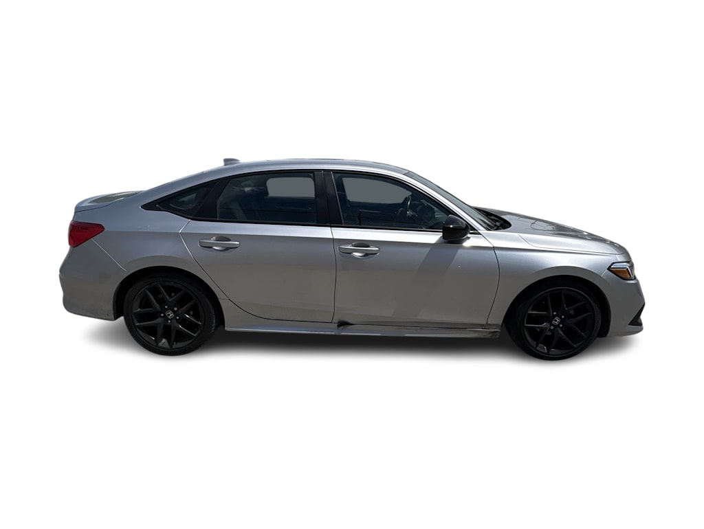 Thumbnail: 2023 Honda Civic - 19