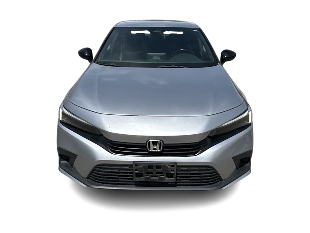 Thumbnail: 2023 Honda Civic - 6