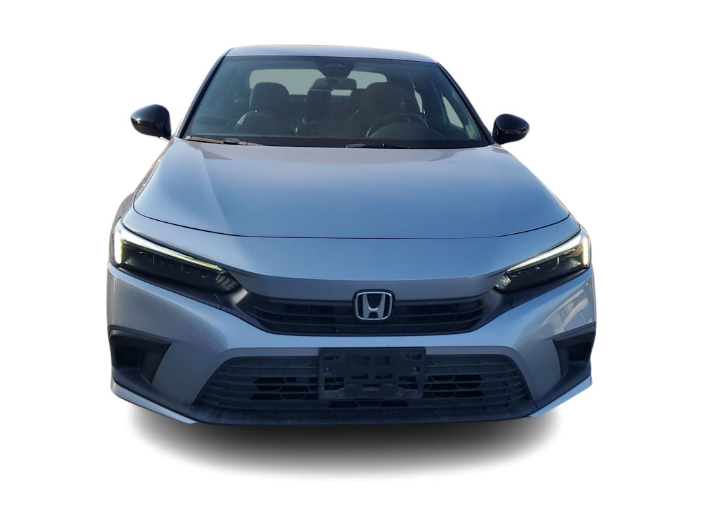 Thumbnail: 2024 Honda Civic - 6