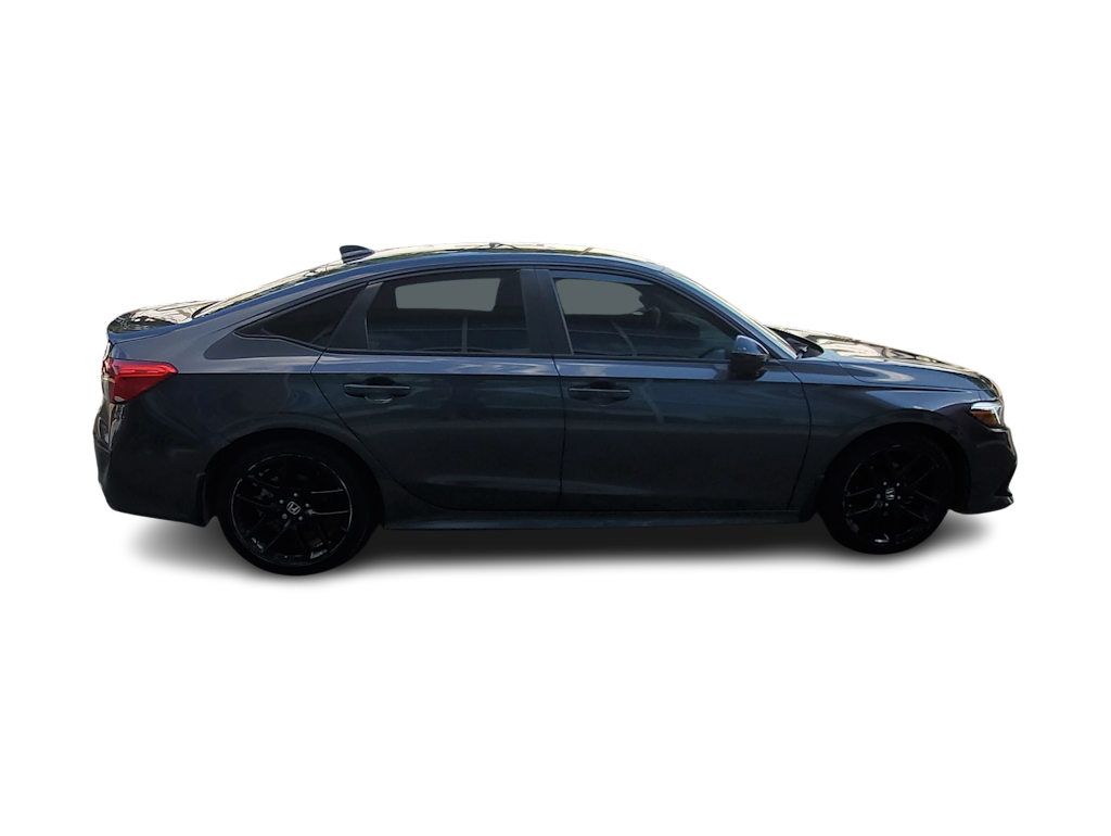 Thumbnail: 2023 Honda Civic - 15