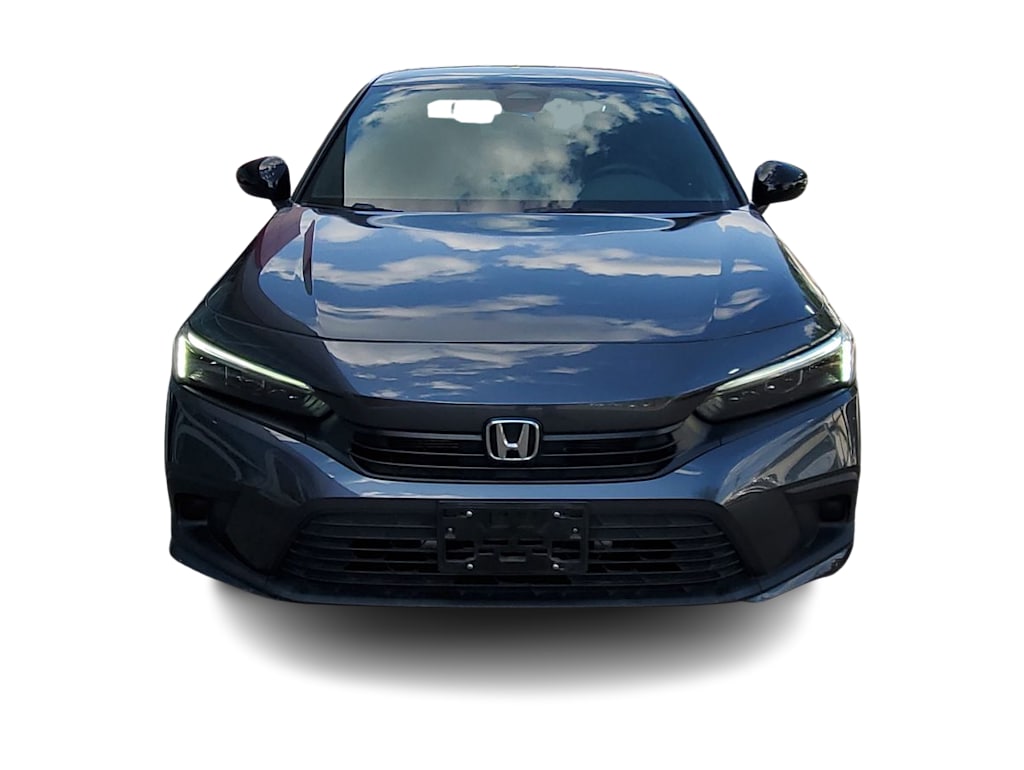 Thumbnail: 2023 Honda Civic - 6
