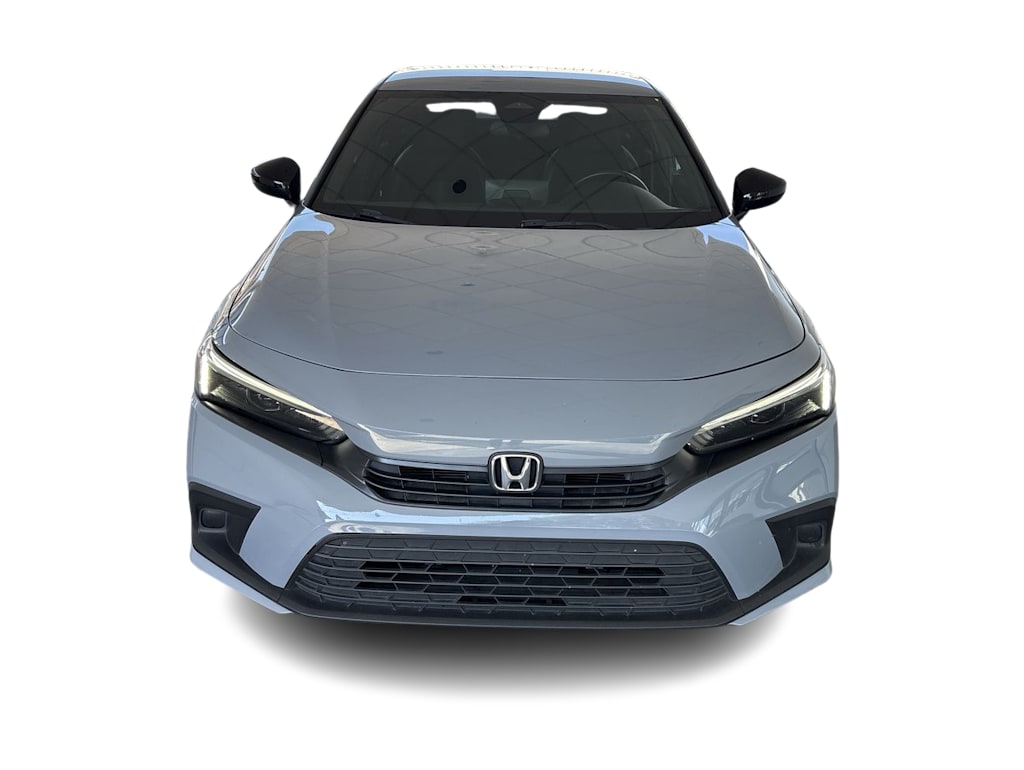 Thumbnail: 2022 Honda Civic - 6