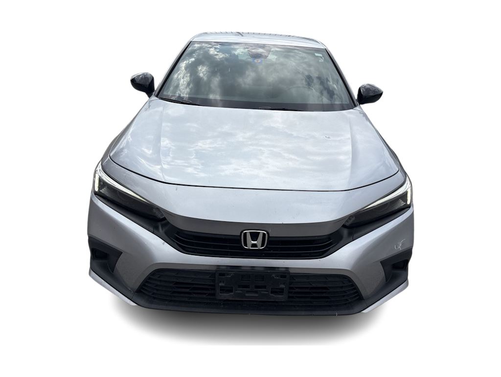 Thumbnail: 2023 Honda Civic - 6