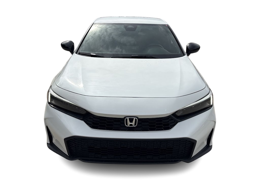 Thumbnail: 2025 Honda Civic - 6
