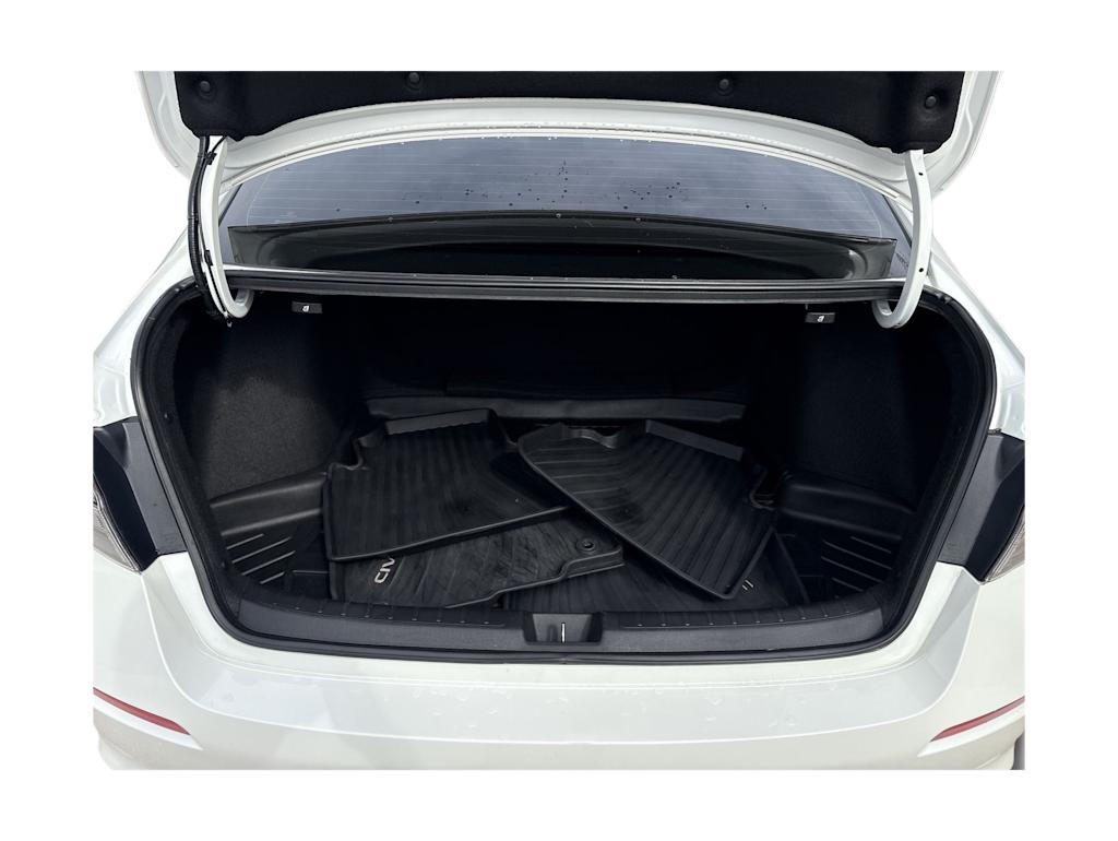 Thumbnail: 2025 Honda Civic - 18