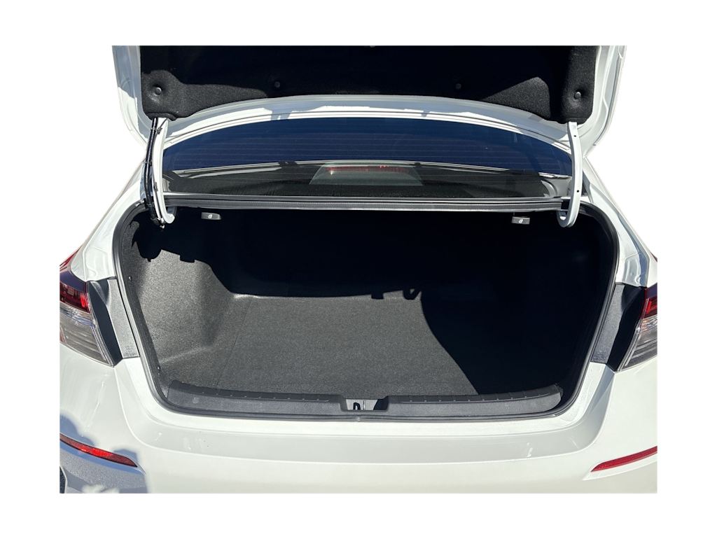 Thumbnail: 2025 Honda Civic - 18