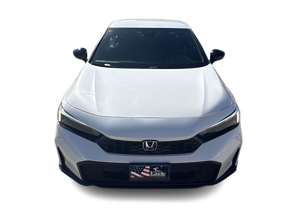 Thumbnail: 2025 Honda Civic - 6