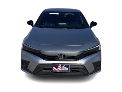 2022 Honda Civic Sport 6