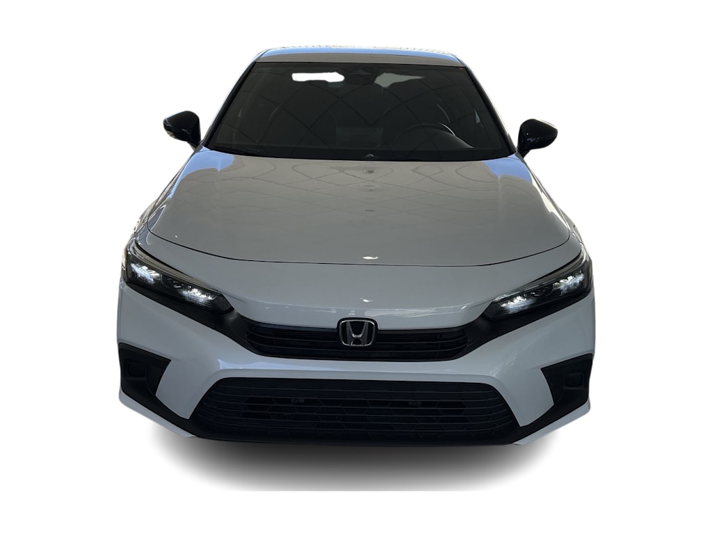Thumbnail: 2022 Honda Civic - 6