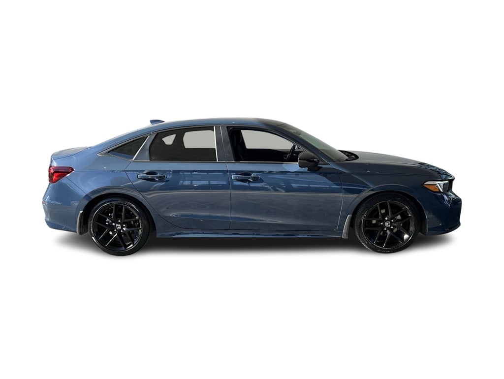 Thumbnail: 2025 Honda Civic - 28