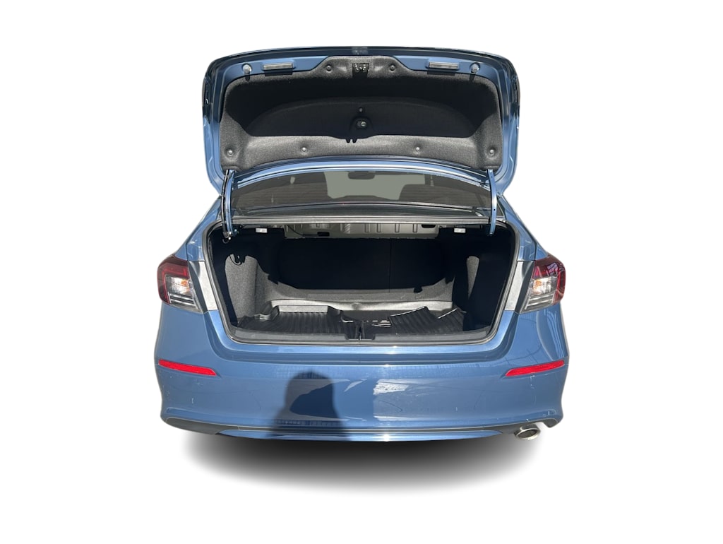 Thumbnail: 2025 Honda Civic - 21