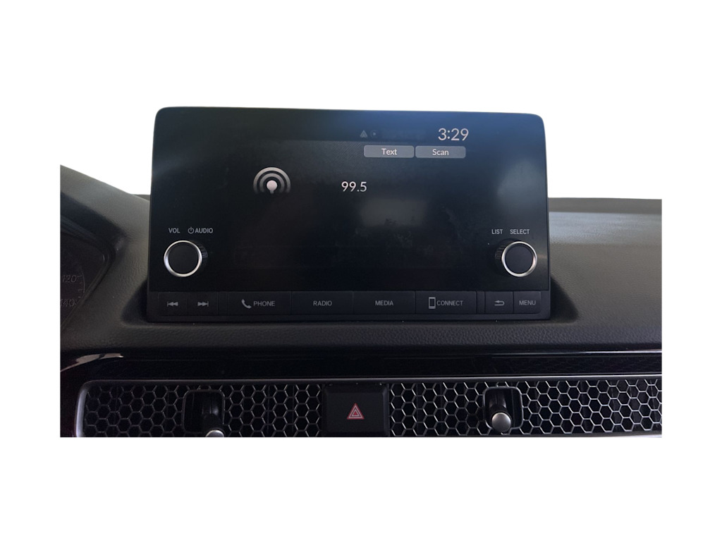 Thumbnail: 2025 Honda Civic - 16