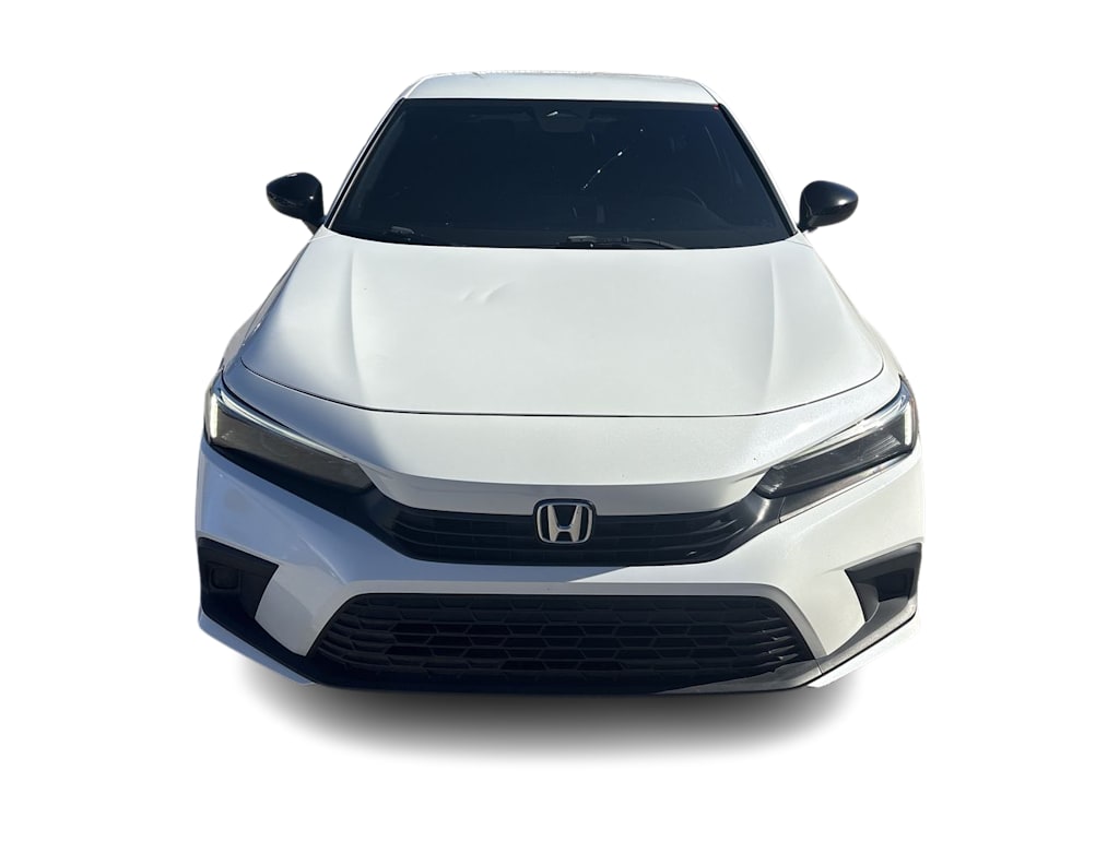 Thumbnail: 2022 Honda Civic - 6