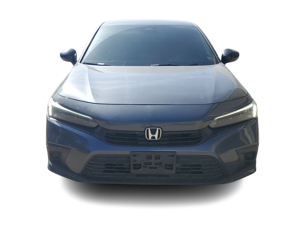 Thumbnail: 2024 Honda Civic - 6