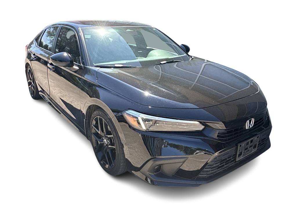 Thumbnail: 2022 Honda Civic - 17