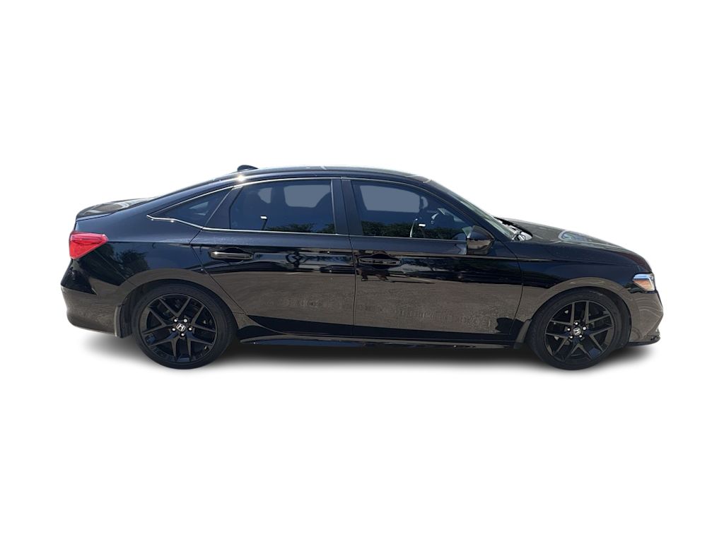 Thumbnail: 2022 Honda Civic - 16