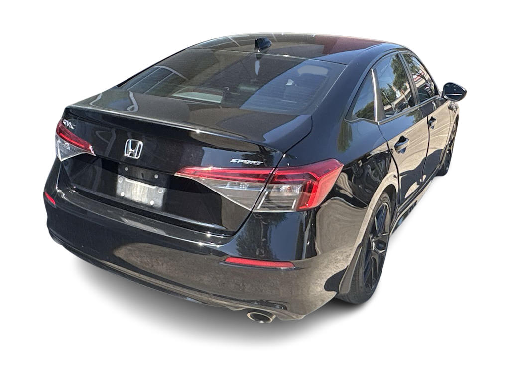 Thumbnail: 2022 Honda Civic - 15