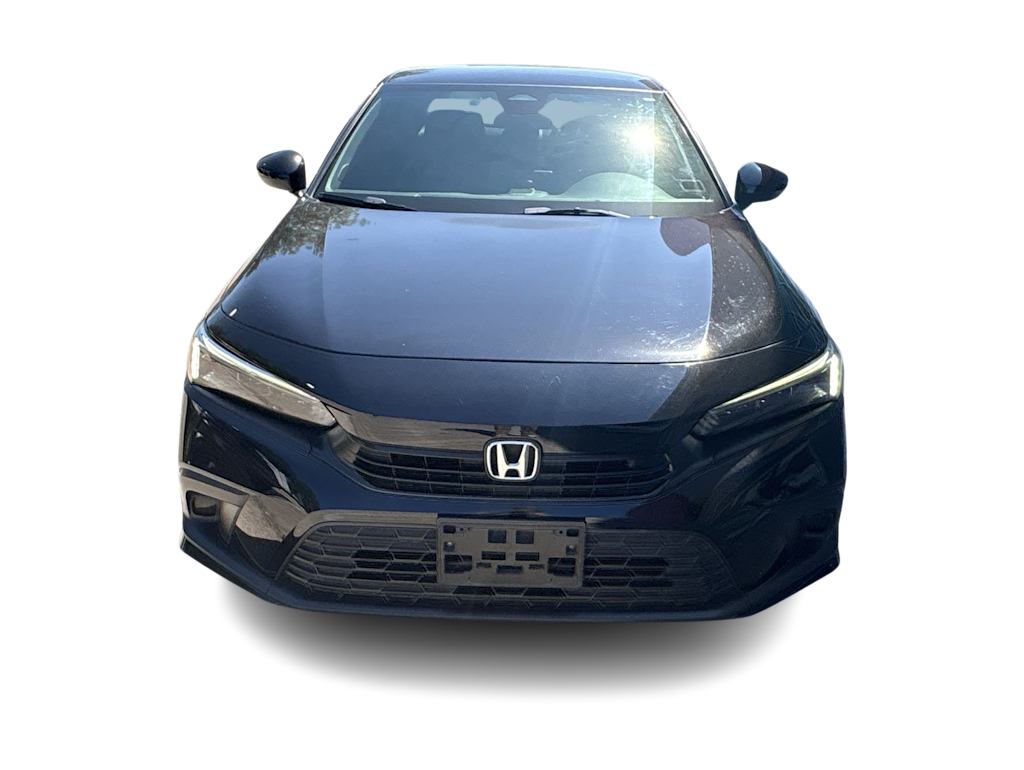 Thumbnail: 2022 Honda Civic - 6